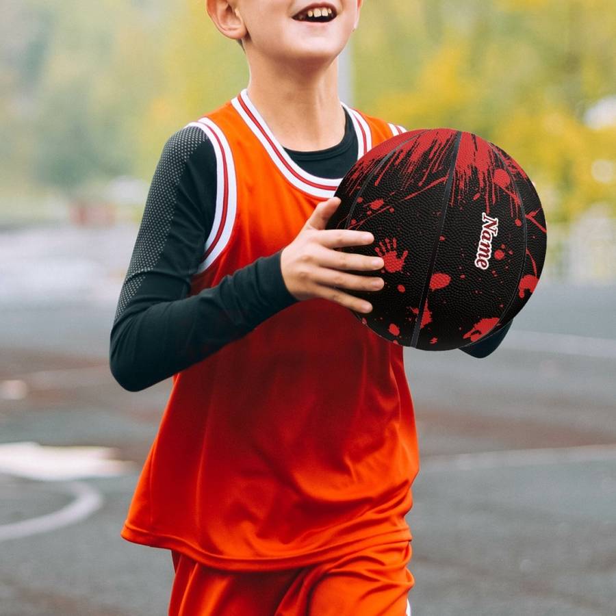 Basketball Size  Circumference In Inches Size 12.768.58Cm Stylea