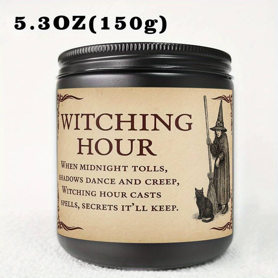 Halloween Decorations Color White Size 3.5Oz