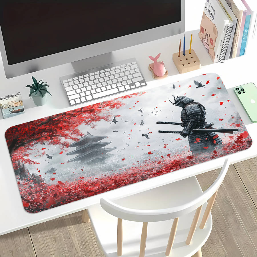 Mouse Pad Size 30X80Cm