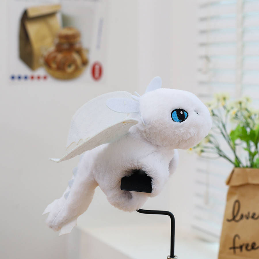 Plush Toyss color Black Quantity