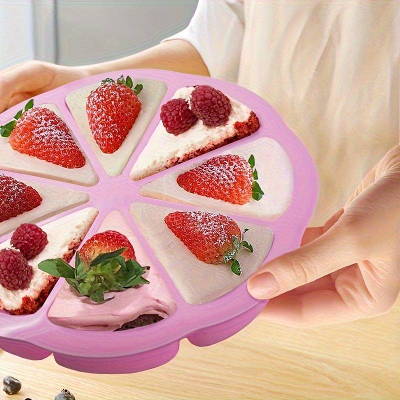 Suitable For Baking Molds Color  Red