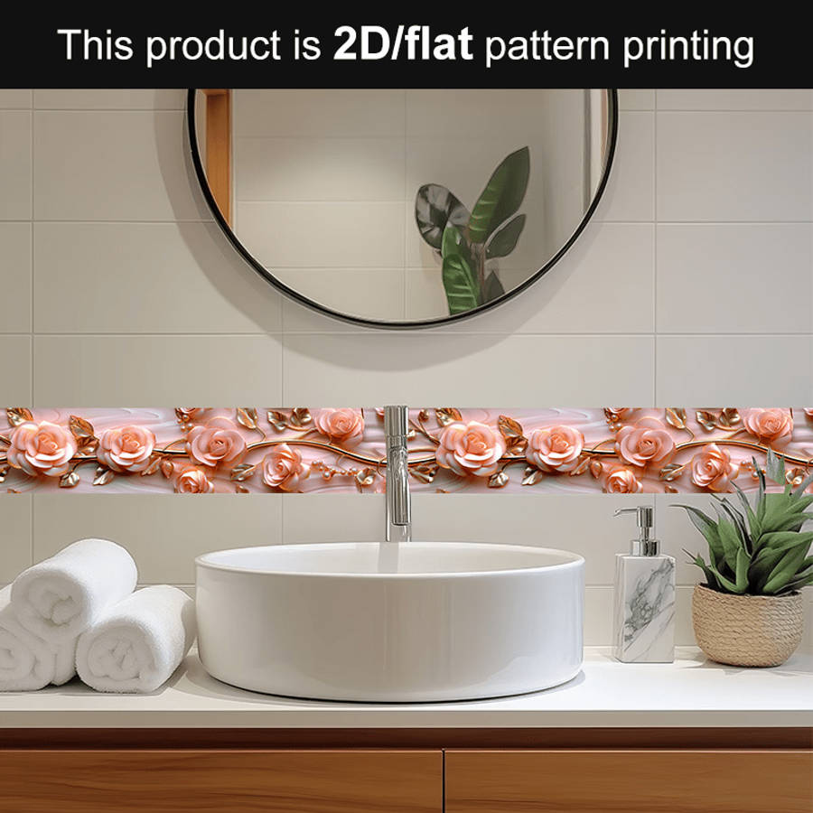 Skirting Board 196.85*3.94In500*10Cm