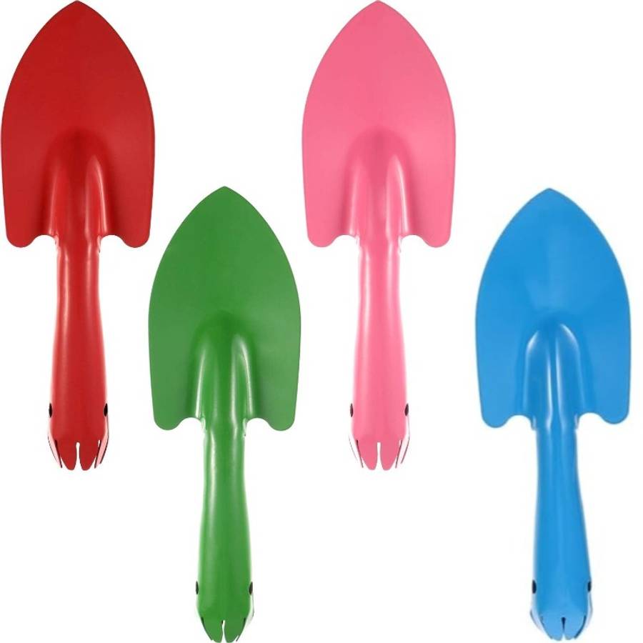 Garden Supplies Color Variant