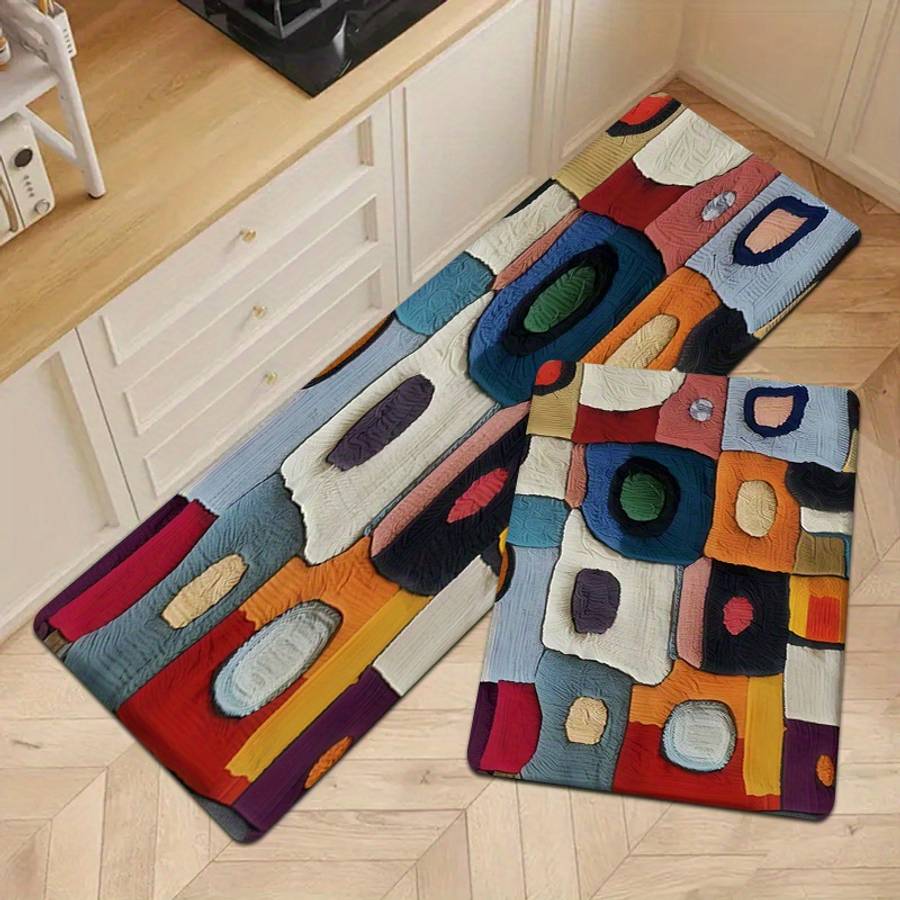 Floor Mats