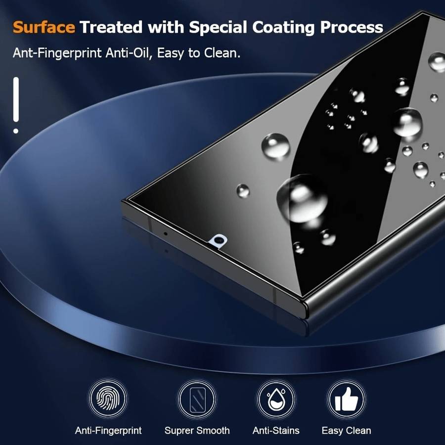 Screen Protector Compatible Model Galaxy S22 5G
