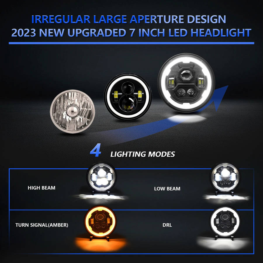 Car Lights Items S