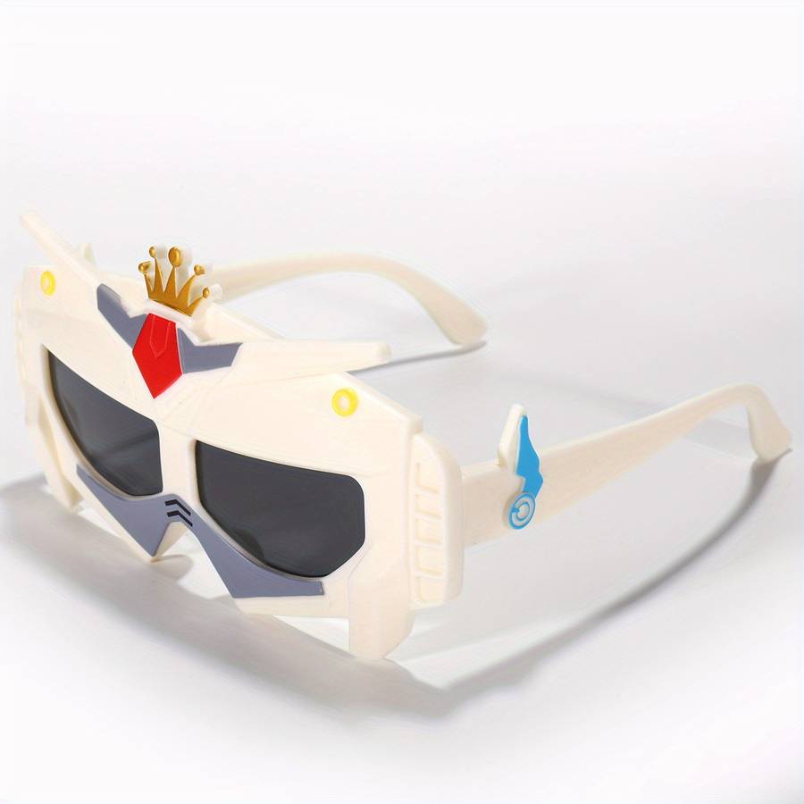 Kids Glasses Color Qk5