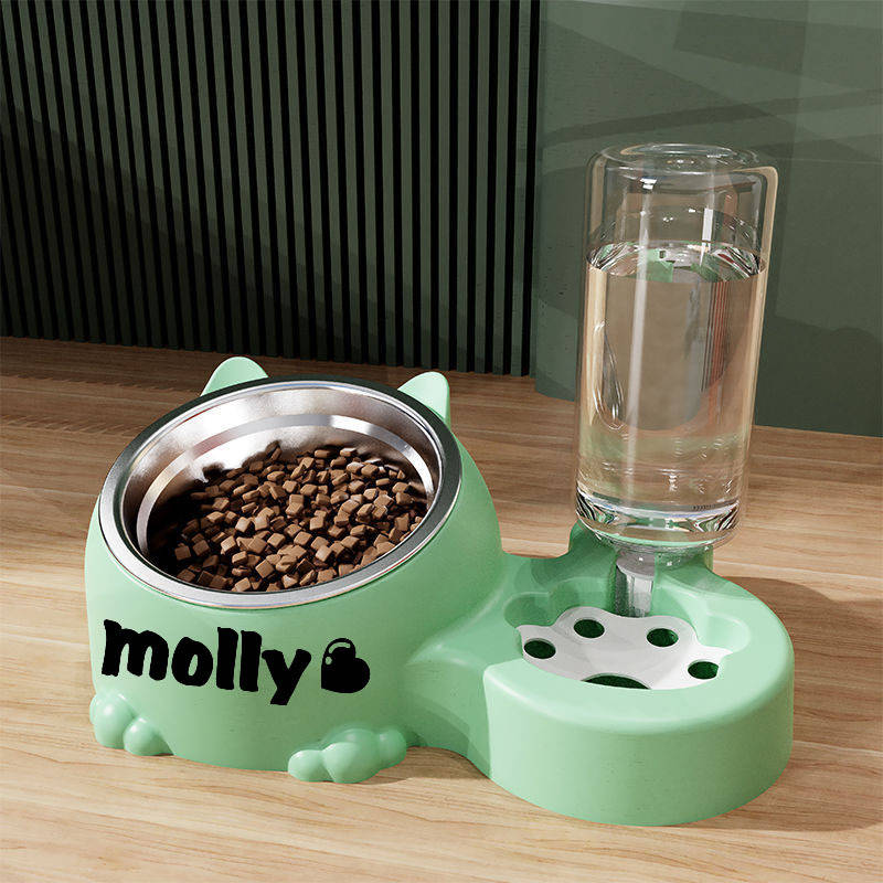 Pet supplies color Blue