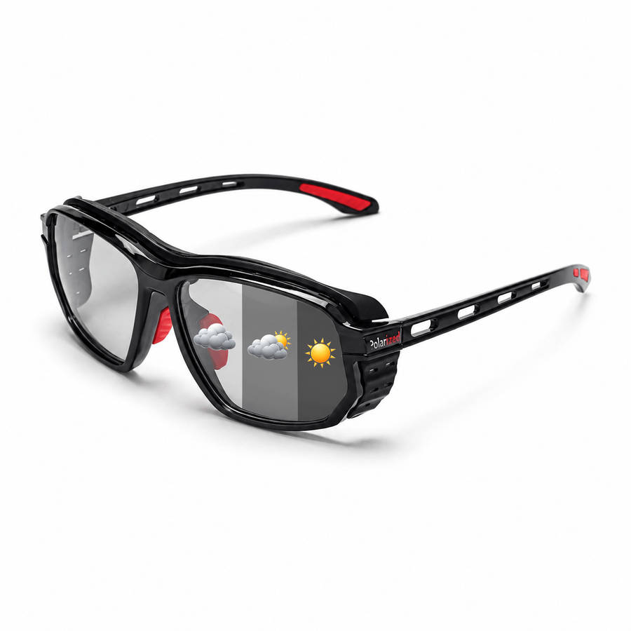 Cycling Glasses Color C5 Gun Yellow