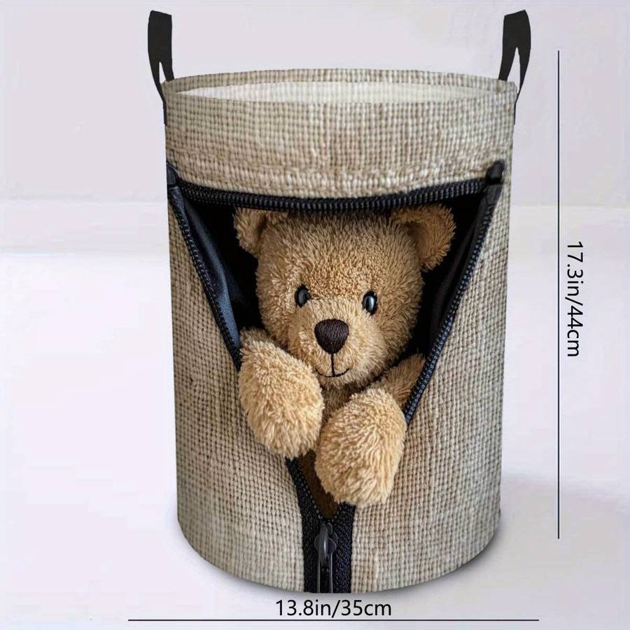 Storage And Organizationsize Size M 15.7 X 19.6In 40 X 50Cm  Style Farmhouse