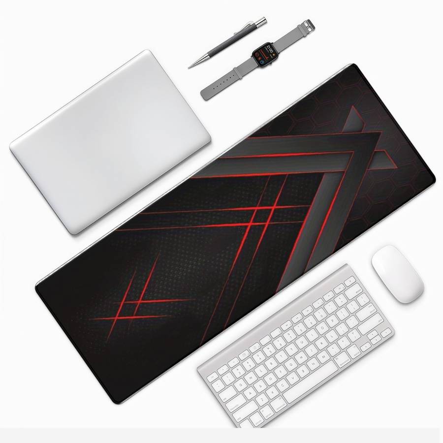 Mouse Pad Size 15.8X23.62In Quantity 1Pc