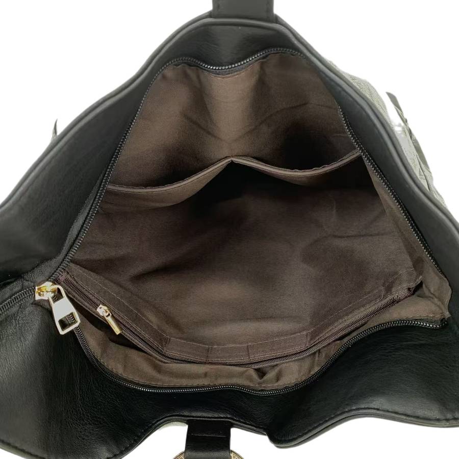 Women S Handbags Black