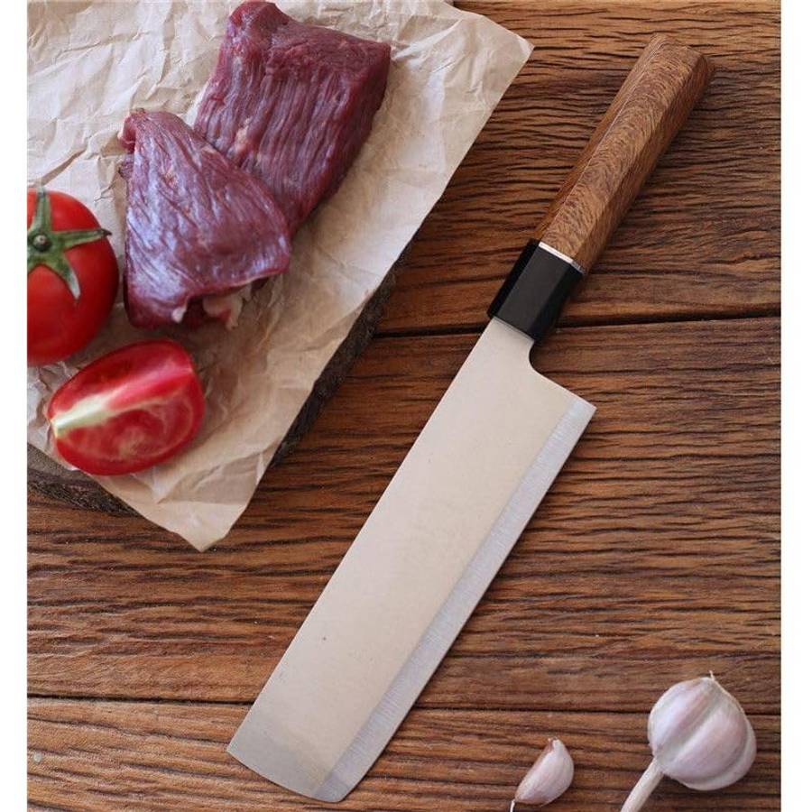 Kitchen Knives Model As Pic