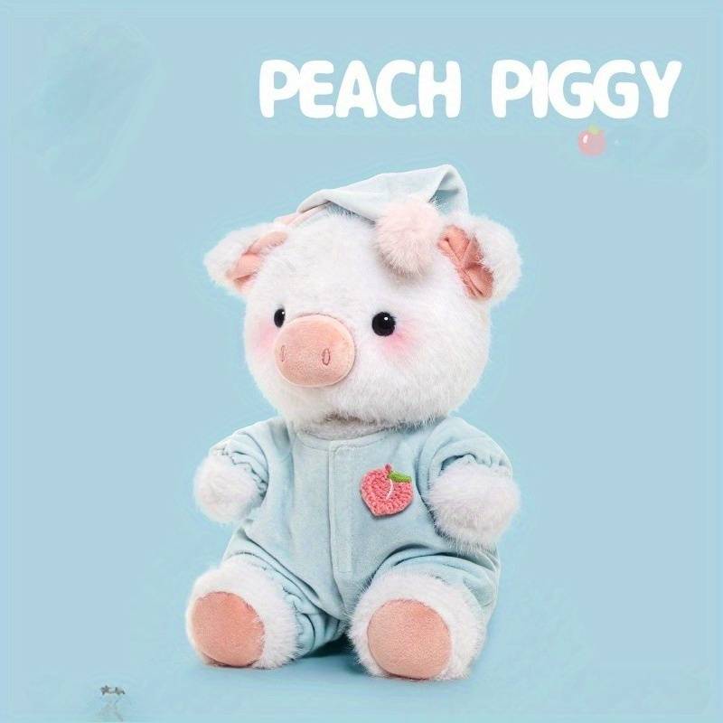 Toy Dolls color White Peach   Ordinary Packaging