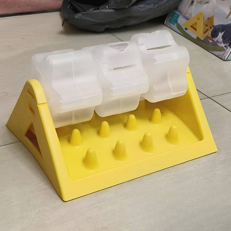 Pet Supplies Color Yellow