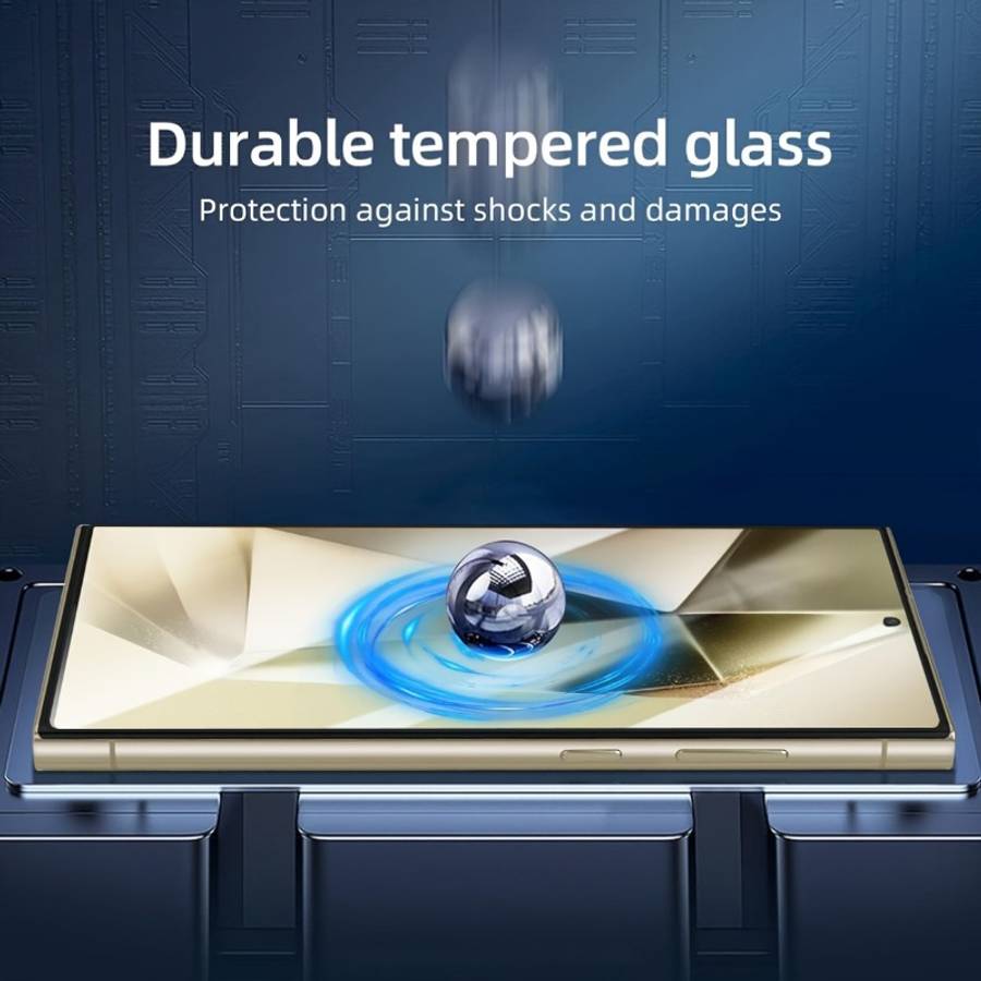 Screen Protector Compatible Model Galaxy S22 5G