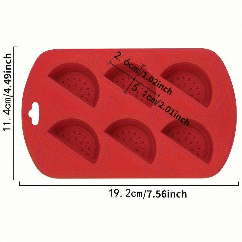 Suitable For Baking Molds Quantity 1Pc