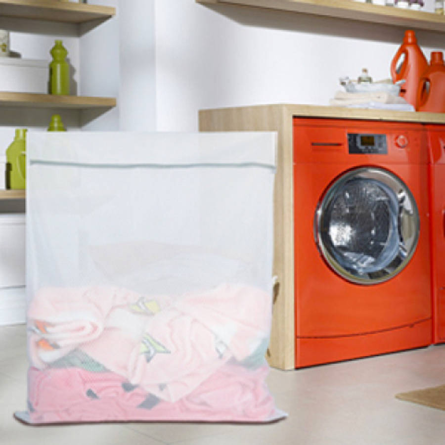 Laundry Bags Color 2Pack Xxl 59.5 X 59.5 Cm