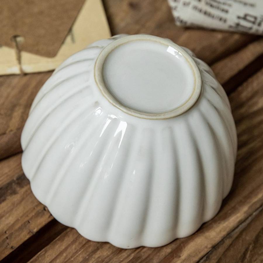 Bowl Model Aoxue Rice Bowl