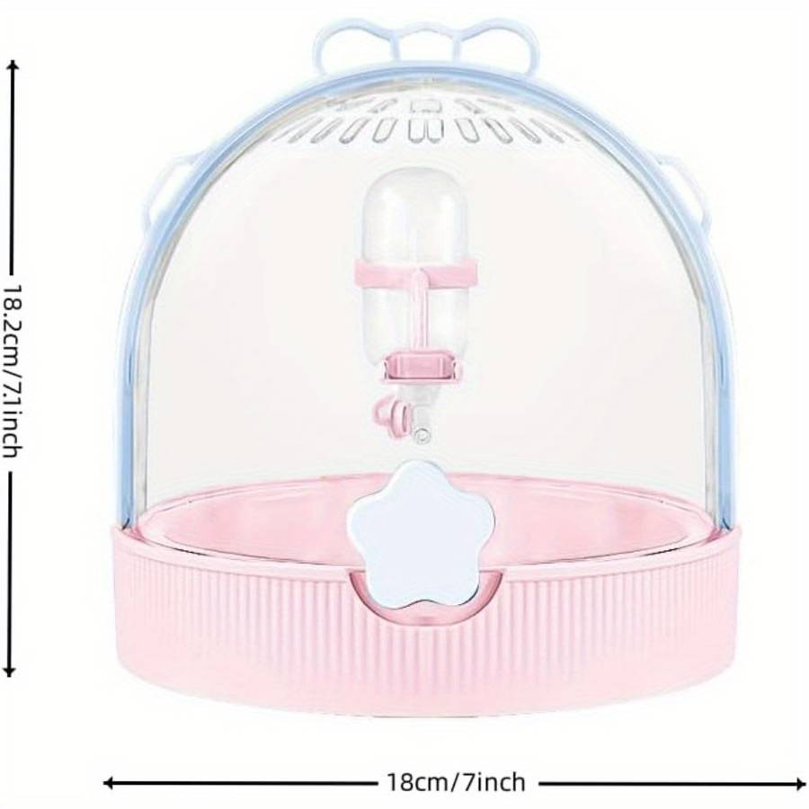 Pet Supplies Color Pink
