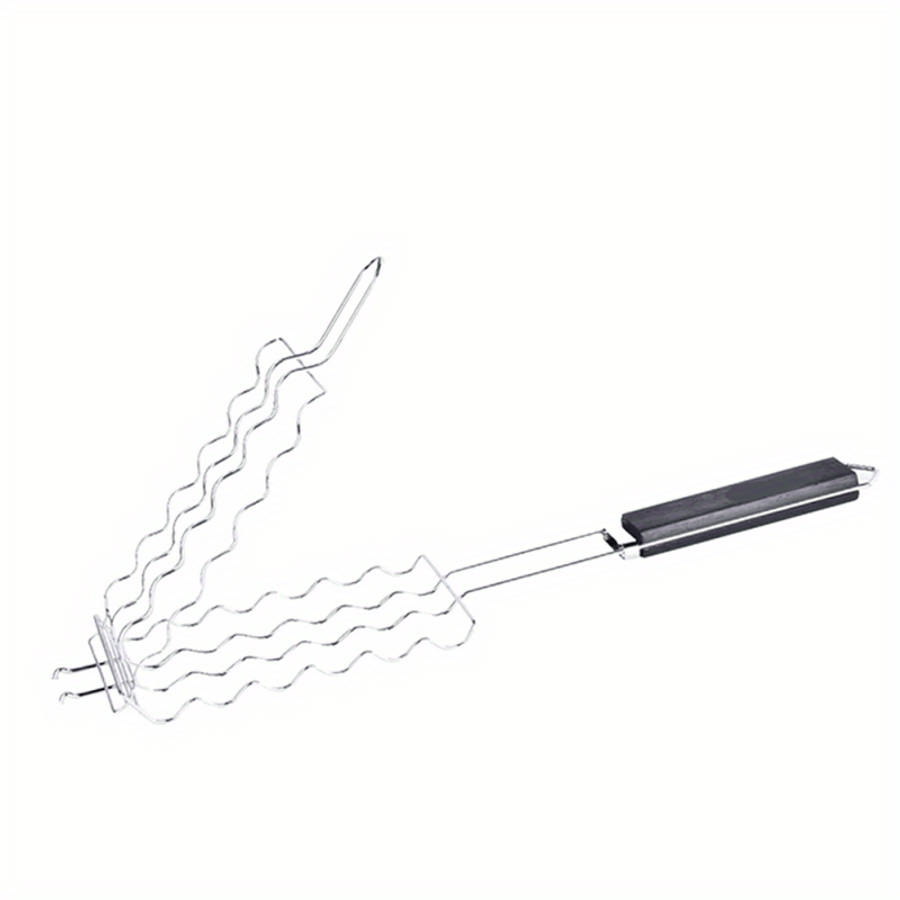 Grill Rack Items Barbecue Grill