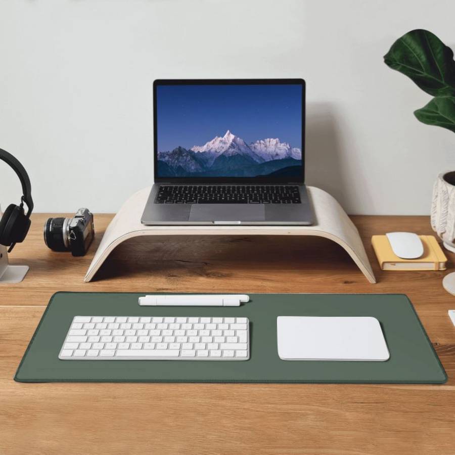 Mouse Pad Size 15.8X23.62In   Quantity 1Pc