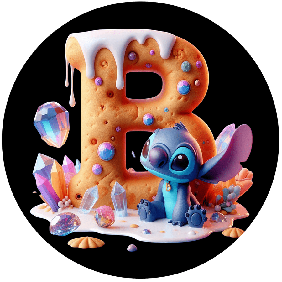 Mouse Pad Size 20X20Cm Style S