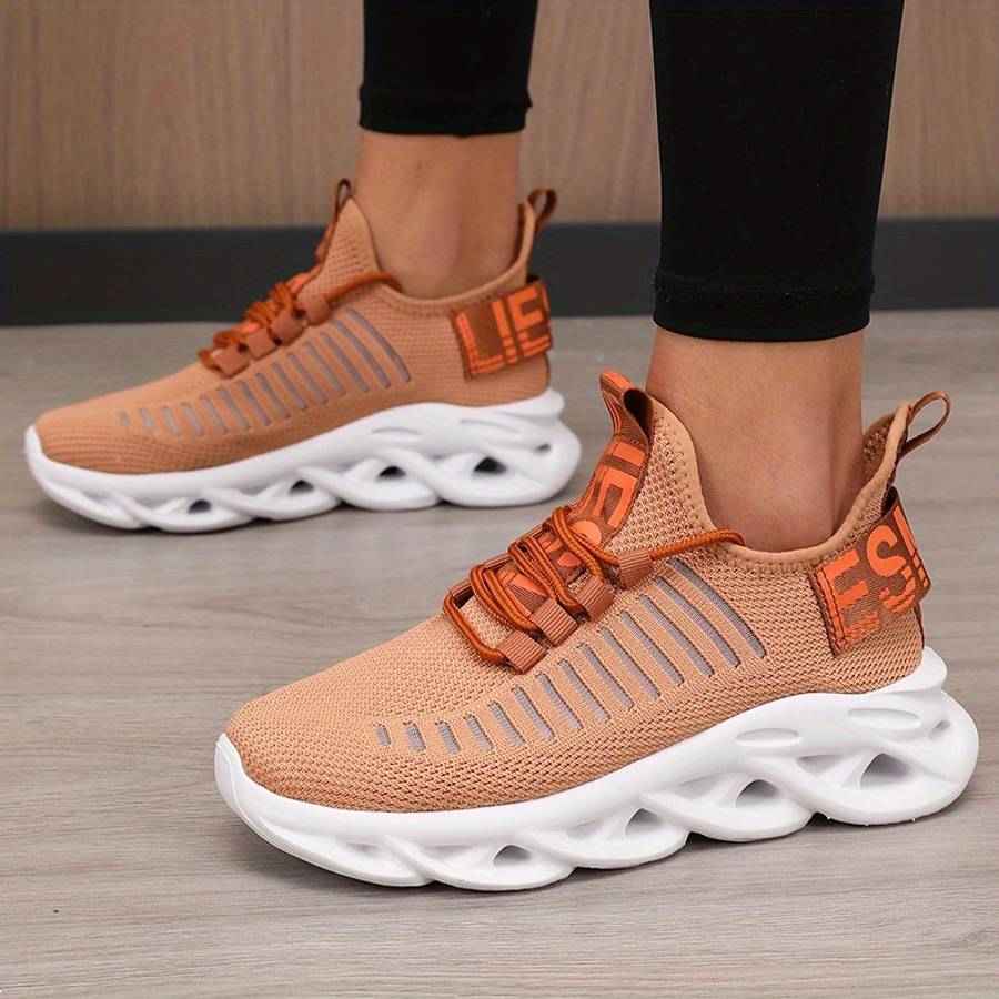 Women S Sneakers Color Sea Blue Sizeuk 7.5