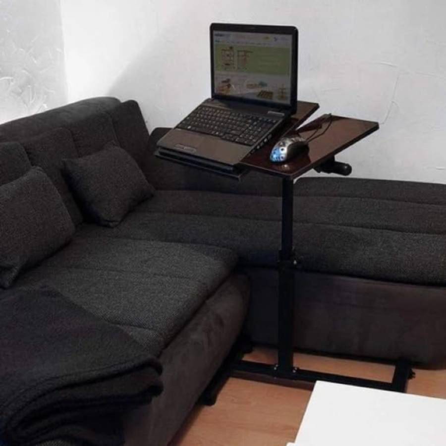 Folding Table Color As Pic