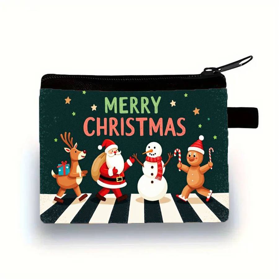 Christmas Decorations Size 14.4Cmx10.5Cm 5.6X4.1In