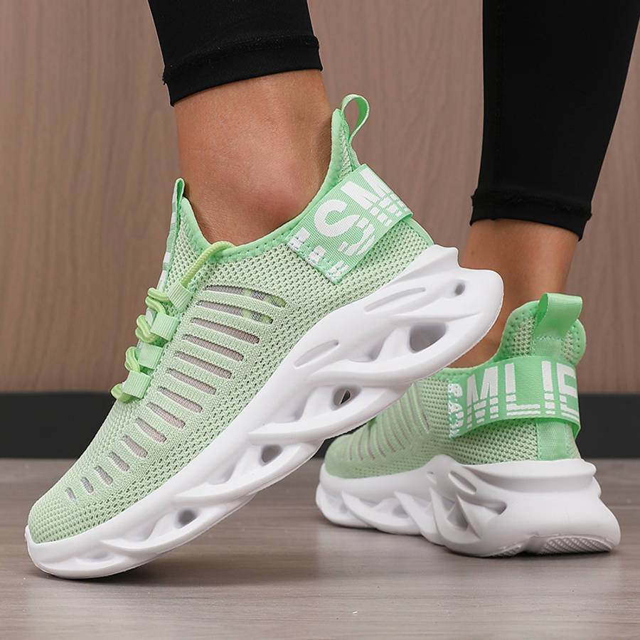 Women S Sneakers Color Black Sizeuk 5