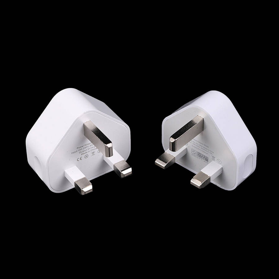 Charger Model 2 Usb Port