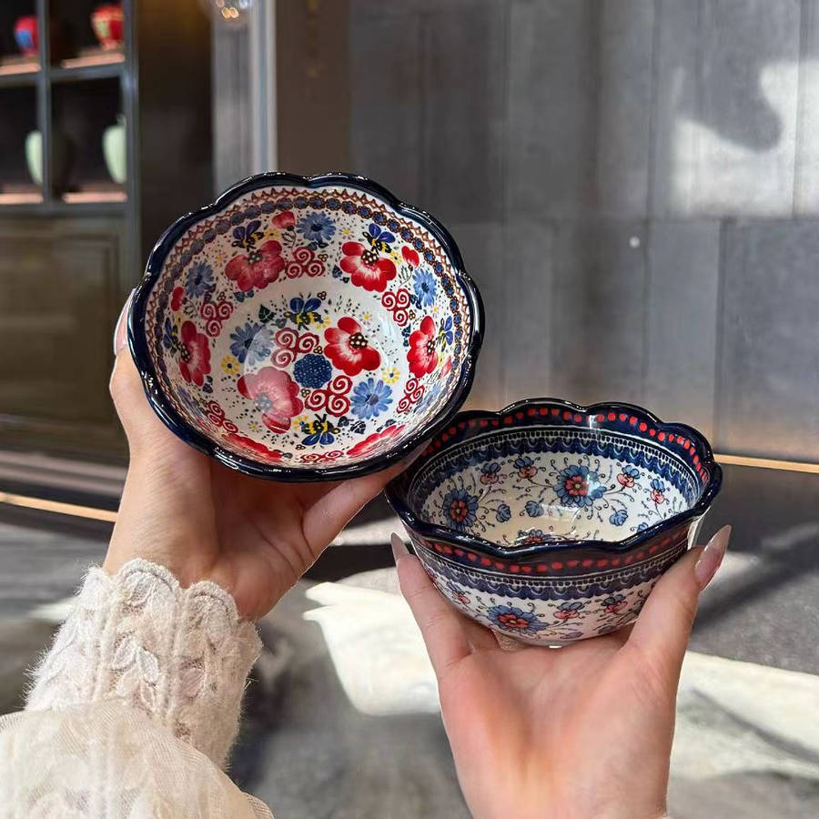 Bowl Style Xue Mei Quantity