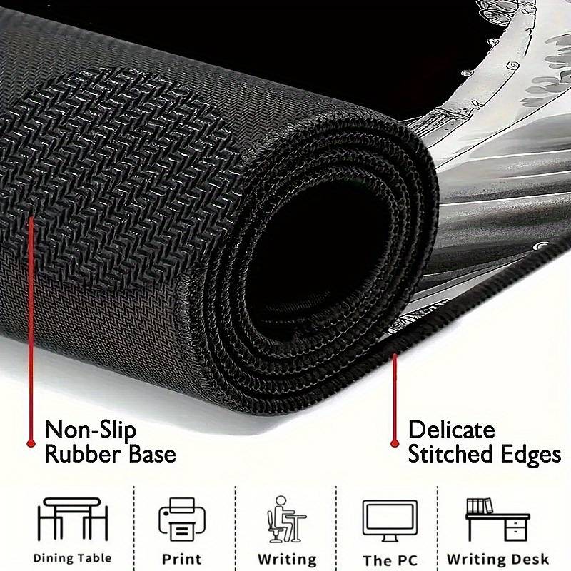 Mouse Pad Size 30Cmx60Cm