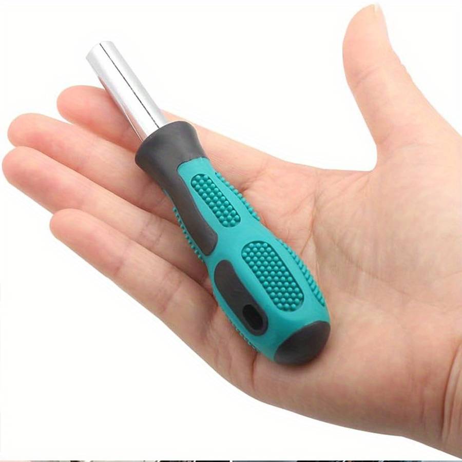 Screwdriver Bit Tool Set Quantity 6 Piece Set