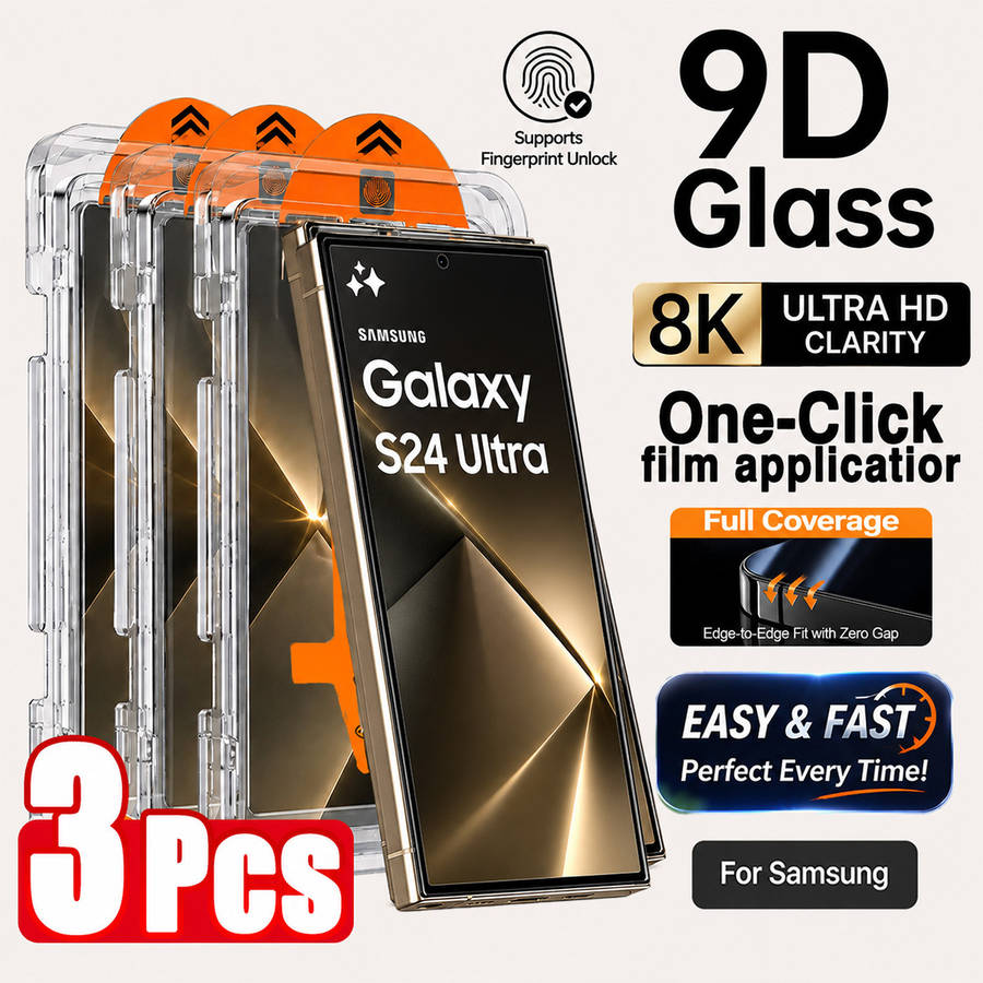 Screen Protector Compatible Model Galaxy S22 5G