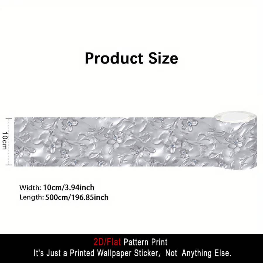 Skirting Board 3.94196.85In10500Cm