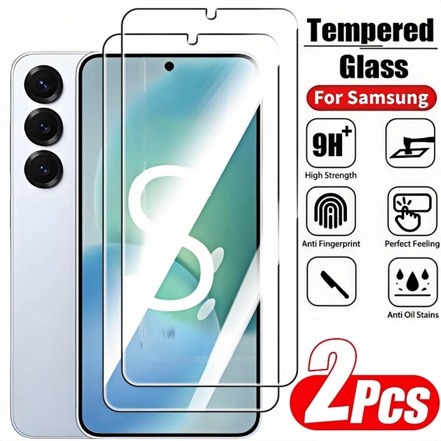 Screen Protector Compatible Model Galaxy A57 5G
