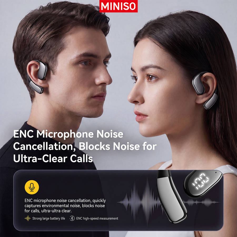Headset Black Ai