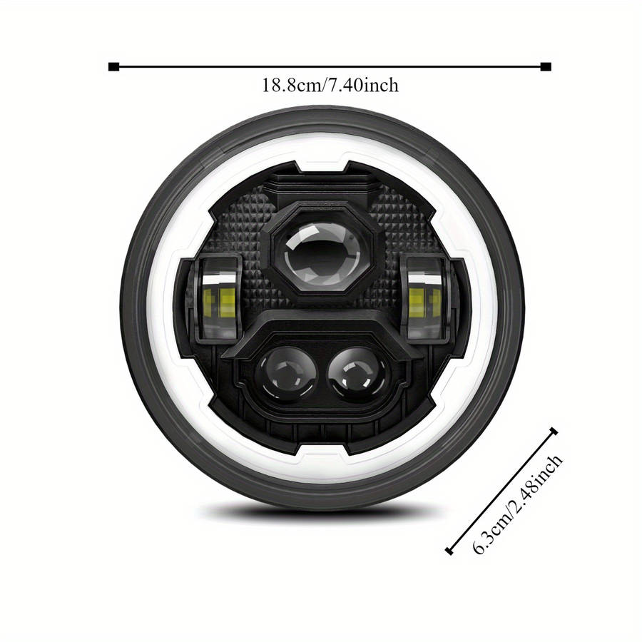 Car Lights Items S