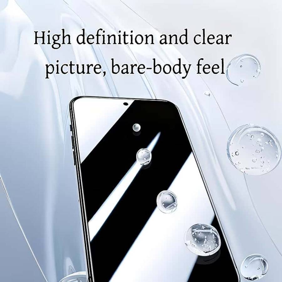 Screen Protector Compatible Model 30