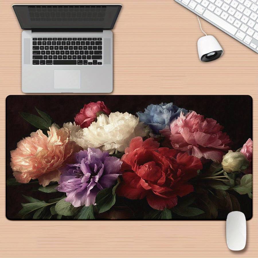 Mouse Pad Size 69.85X29.97Cm