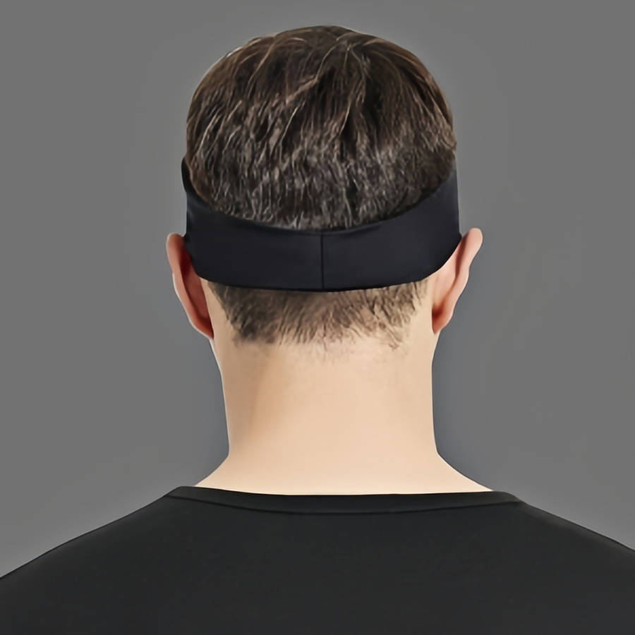 Headlamp Color Black
