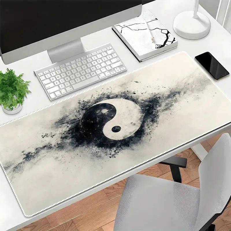 Mouse Pad Size 11.823.6 Inches