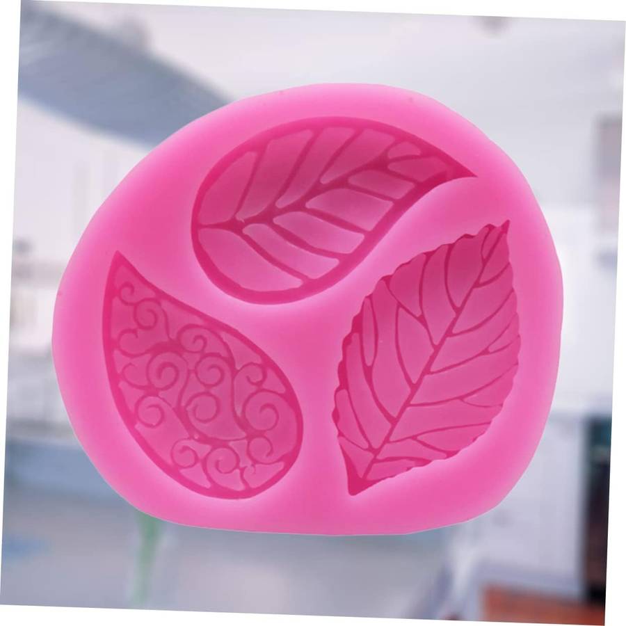 Suitable For Baking Molds