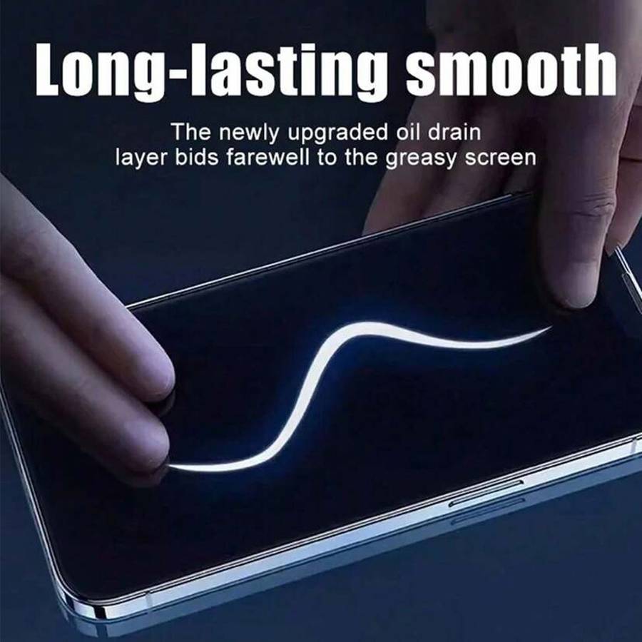 Screen Protector Compatible Model Galaxy S22 5G