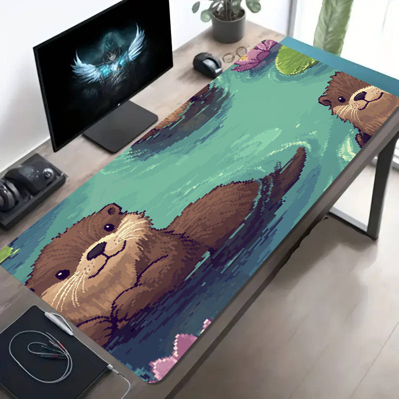Mouse Pad Size 11.8X31.5Inch