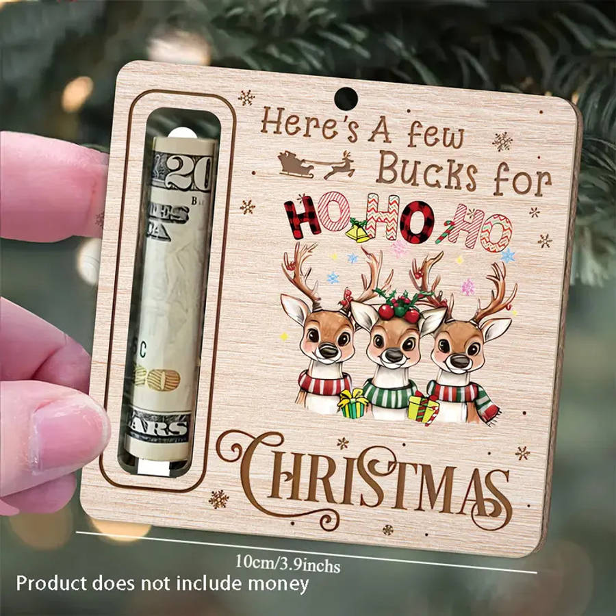 Christmas Gift Boxes Quantity 1