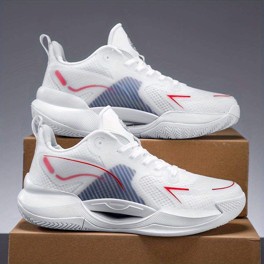 Sneakers First Year Blue Size Uk 7