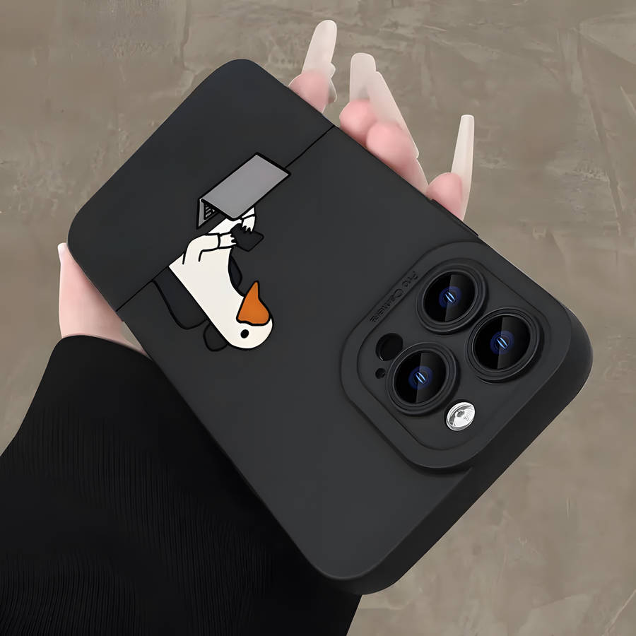 1Pc Mixed Color For iPhone Xs Max Phone Case Phone Cover